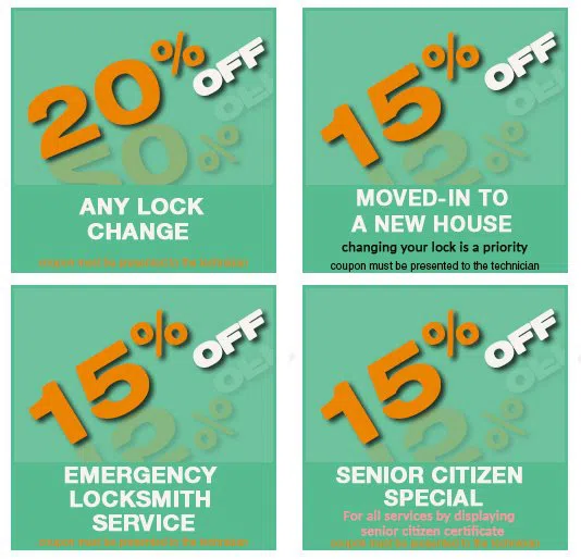 Affordable Locksmith Services Minneapolis, MN 612-568-1084 - coupon-01